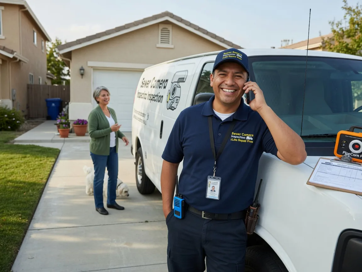 Sewer Line Repair Osborne, KS FAQs